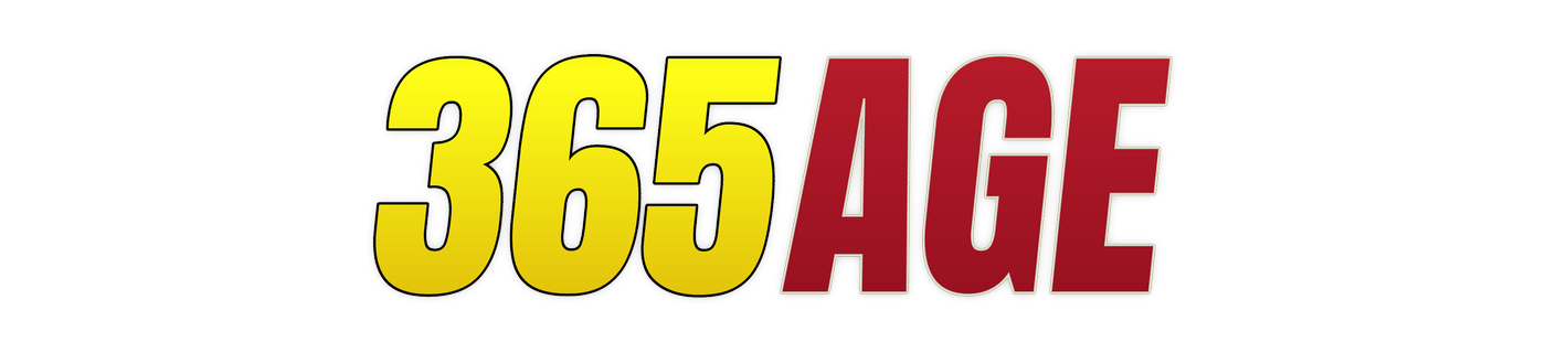 365age লোগো